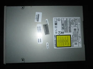Compaq DVD-114MC 155669-812 DVD-ROM/CD Drive - Picture 1 of 5