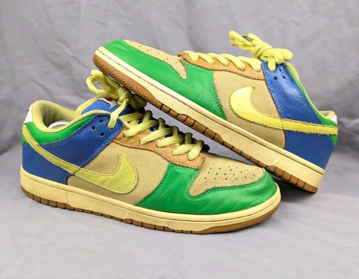 Nike Dunk Premium Sb Low Brooklyn Projects for Sale Nike Dunk Premium Sb Low Brooklyn Projects for Sale