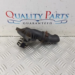 AUDI Q7 THERMOSTAT HOUSING 3.0 DIESEL 4L 2006 059121111L - Picture 1 of 11