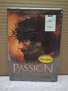 The Passion of the Christ (DVD, 2004) - Picture 1 of 3
