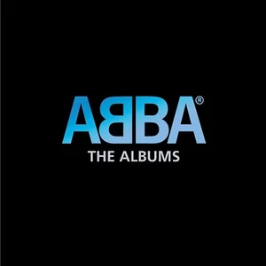 ABBA - The Albums CD Box Set- Compilation Album - NEW - Picture 1 of 4