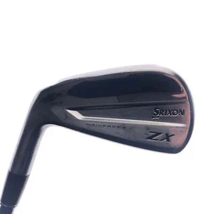 Usado Srixon ZX MK II Utility 4 híbrido / 23 grados / Flexión regular / para zurdos - Imagen 1 de 9