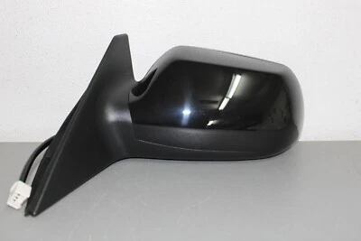 Espejo retrovisor eléctrico Mazda 6 2003 2008 lado izquierdo Foto 1 de 4