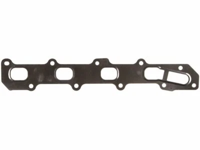 Junta de colector de escape Mahle 28554GH 1998 para Chevrolet Malibu 1997-1999 Foto 1 de 2