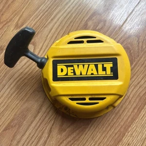 KIT RECOIL STARTER FITS DEWALT GX160 GX120 GX200 28400-ZH8-013ZA 28400 - Picture 1 of 4