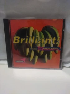 Genial! The Global Dance Music Experience: Band 1 CD 1994 SKB - Bild 1 von 4