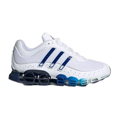 Adidas Megaride 🔥🔥🔥 | NEW & BOXED | Fast Shipping ⚡| Trainers / White - Image 1 of 4