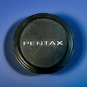 PENTAX SMC Pentax-A 50mm 1:2 f2 Lens - Picture 1 of 8