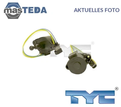 20-0321-MA-1 STELLELEMENT LEUCHTWEITEREGULIERUNG TYC FÜR BMW 5,3,7,Z4,X5,E60 - Image 1 of 4