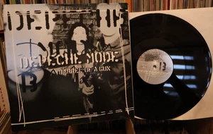 DEPECHE MODE - Barrel Of A Gun.  VG++  Rarität 👍😉257 - Imagen 1 de 3