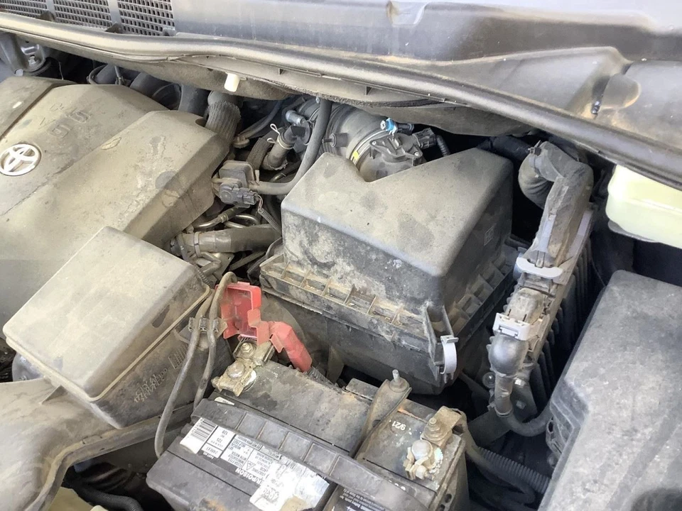 Filtro de aire compatible con 16-22 LEXUS RX350 5165098 Foto 1 de 1