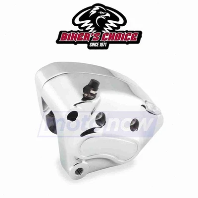 Bikers Choice Caliper for 2001-2006 Harley Davidson FLSTFI Fat Boy - Brake az - Image 1 of 4