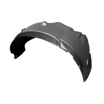 For Chrysler 200 2012-2014 Fender Liner Passenger Side | Front | Inner | Plastic - Image 1 of 4