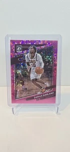 2021 Panini Mosaic Darius Garland Fast Break Pink /20 🔥 - Picture 1 of 2
