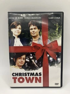 Christmas Town (DVD, 2008, OOP) - Picture 1 of 1