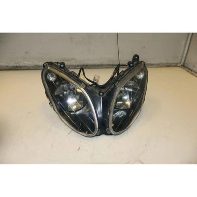 VORDERSCHEINWERFER FÜR PIAGGIO (CICLOMOTORI) NGR (94) 50CC. (04>) NRG POWER 1994 - Bild 1 von 4