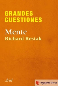 Mente. NUEVO. ENVÍO URGENTE (Librería Agapea) - Imagen 1 de 1