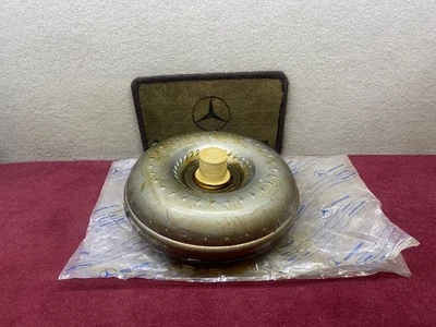 Mercedes Benz Convertor 7222500502 NOS - Image 1 of 4