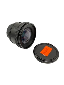 Nikon AF NIKKOR 20mm f/2.8 - COMO ESTÁ (0177) - Imagen 1 de 3