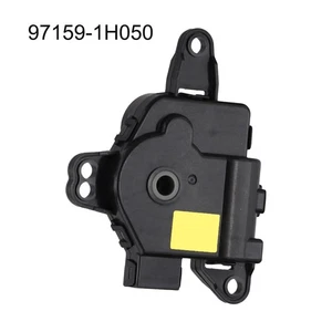HVAC Heater Air Blend Door Motor for Hyundai For Elantra IX35 Tucson 971591H050 - Picture 1 of 12