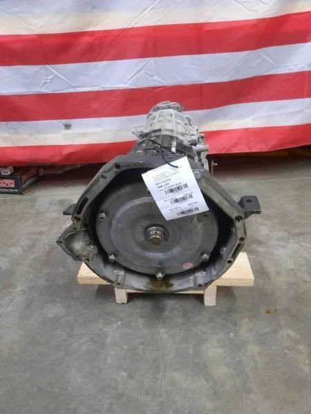 2009 Ford E-450 Super Duty Automatic Transmission 4x2 123k OEM Foto 1 de 4