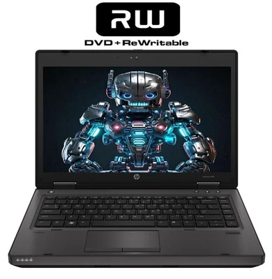 ~OVERSTOCK SALE~ 14" HP ProBook Laptop PC: Intel i5! 16GB RAM ~  1TB Storage! - Image 1 of 4