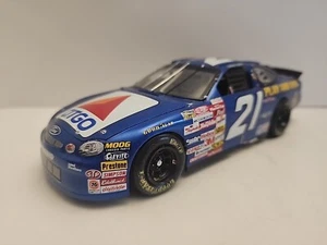 Elliott Sadler Citgo #21 Ford Taurus Nascar Built Up - Picture 1 of 18