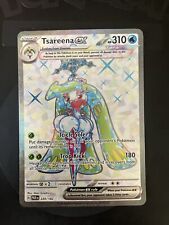 Tsareena ex 220/182 (Ultra Rare) Paradox Rift - Pokemon - Near Mint/Mint