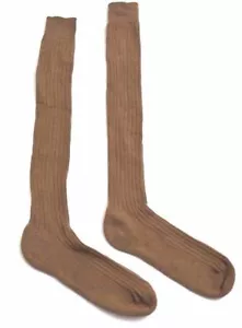 Original BW Bundeswehr Socken Tropen Socken BW Strümpfe NEU ! - Bild 1 von 1
