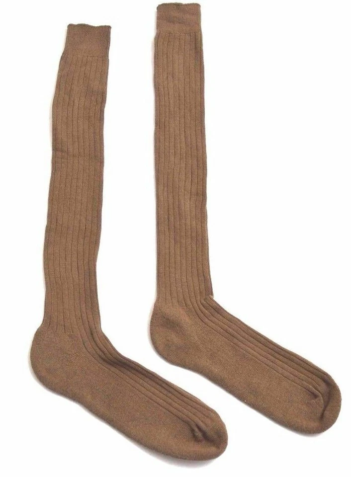 Original BW Bundeswehr Socken Tropen Socken BW Strümpfe NEU !