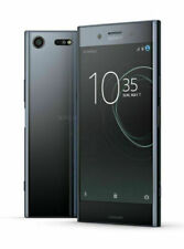 Sony Xperia Xz Premium - 64GB - Black (Unlocked) (Dual SIM)