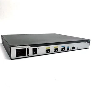 HPE FlexNetwork MSR2003 JG411A Rackmount Gigabit Ethernet Network AC Router - Picture 1 of 4