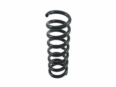 For 1994-1995 Mercedes S350 Coil Spring Rear 84724FX Foto 1 de 2