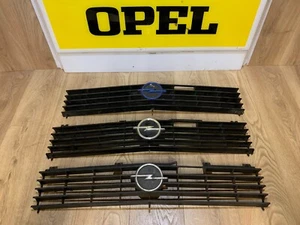3x Kühlergrill Blinker oben C2 * OPEL CIH OHV Kadett C - Bild 1 von 7
