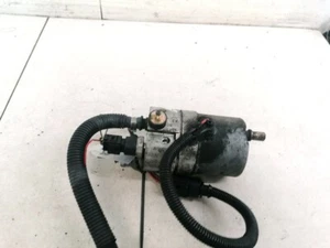 Volkswagen Passat 2001 ESP Hydraulic Pump (ESP Stability Pump) 8E0 #1461344-31 - Picture 1 of 9