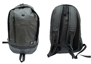 New Vintage NIKE Cheyenne 2000 Classic SELECT XL BACKPACK Bag  BA3821 007 Black