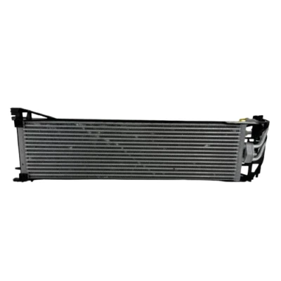 OEM 2019 - 2024 BMW X5 X6 X7 3.0L Transmission Oil Cooler Assembly 17218642748 - Image 1 of 4