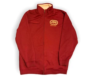 Ecko Unltd Men Casual Outdoor Full Zipper Sweater Jacket Size Large - Picture 1 of 8