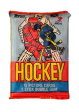 1984-85 Topps Hockey Cards Complete Your Set U You Pick List 1-165