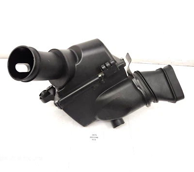 ✅ OEM BMW F10 F13 M5 M6 S63 Air Filter Cleaner Intake Muffler Airbox Driver Side - Image 1 of 4