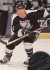 #172 Danton Cole - Tampa Bay Lightning - 1994-95 Donruss Hockey