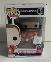 peyton manning funko pop