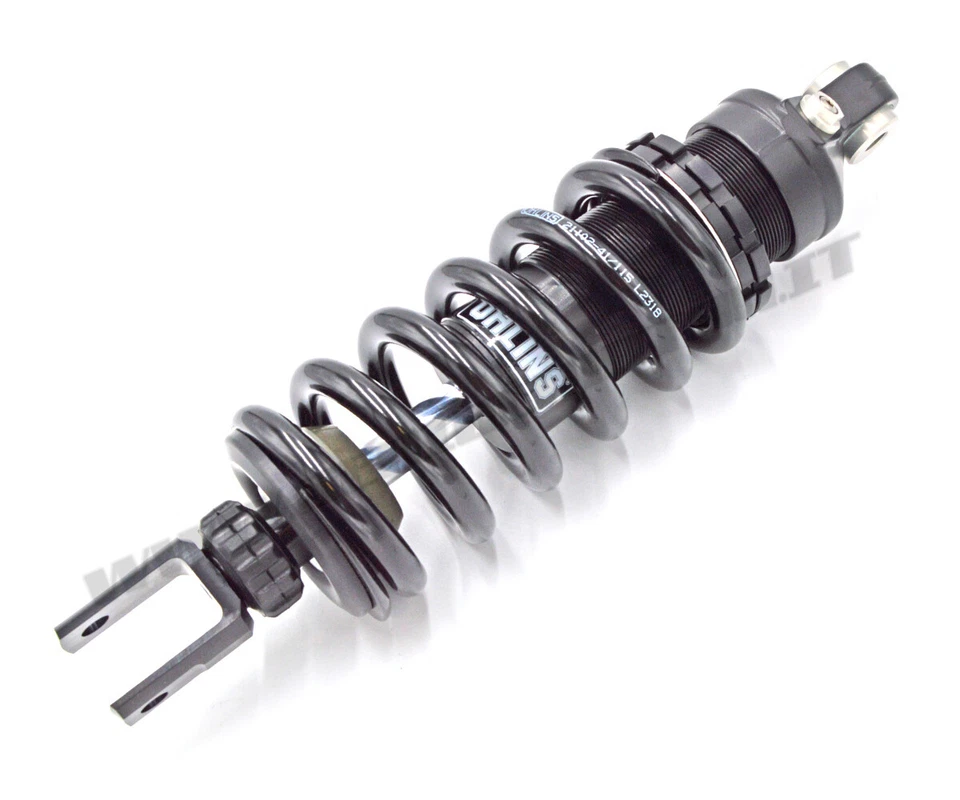Ohlins Ammortizzatore STX 46 BLACKLINE Yamaha Mt-07 (fz-07) 2014 > 2023 YA 430 Foto 1 de 1