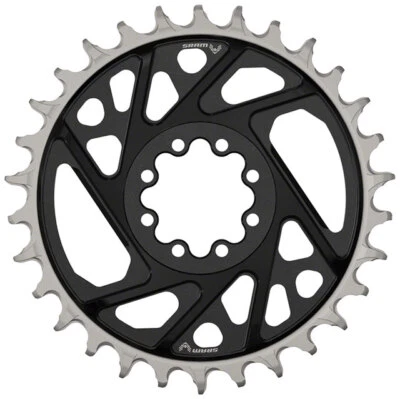 SRAM XX Eagle T-Type Direct Mount Chainring - 32t, 12-Speed, 8-Bolt Direct Mount - Image 1 of 2