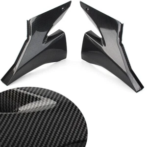Für KAWASAKI Ninja ZX-10R 2004-2005 Kohlefaser Seitenverkleidung Links Rechts - Bild 1 von 11