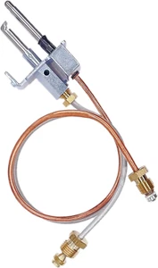 Atwood 91603 Wohnmobil Warmwasserbereiter Pilot Baugruppe & Thermoelement Kit - Bild 1 von 12