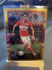2016 Donruss Gold #159 Ivelin Popov