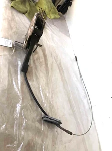 2001 CADILLAC SEVILLE SLS Floor Accelerator Throttle Gas Pedal w/ Cable 4.6L OEM - Picture 1 of 23