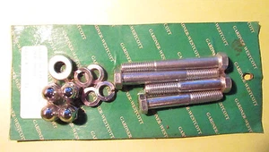 1984-88 Harley Super Glide FXR F X R Rack Mount Kit p/n C-31-21 Gardner Westcot - Picture 1 of 4