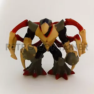GORMITI Vintage - Final Evolution - Fossili - Devilfenix Signore dei Fossili - Imagen 1 de 1